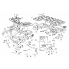 Детали корпуса